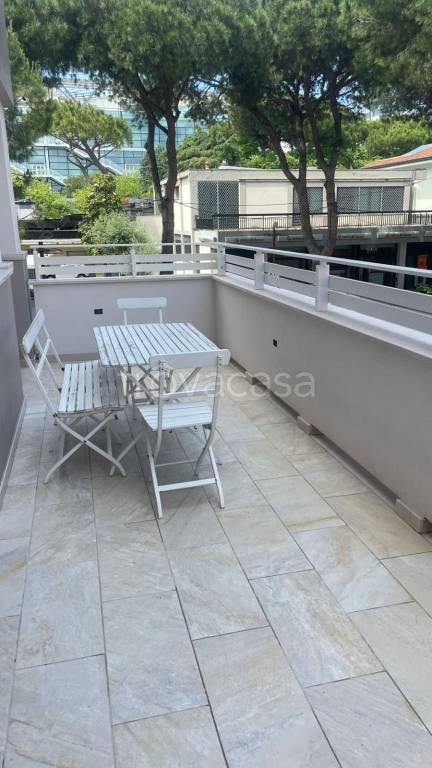 appartamento in vendita a Riccione