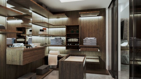 appartamento in vendita a Riccione