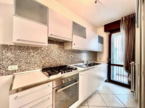 appartamento in vendita a Riccione