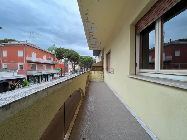 appartamento in vendita a Riccione in zona Alba