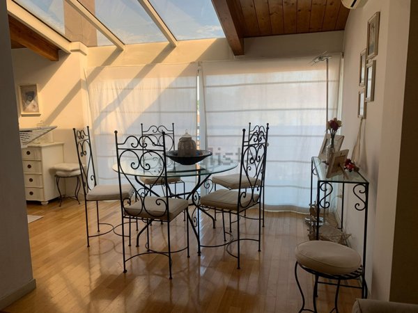 appartamento in vendita a Riccione