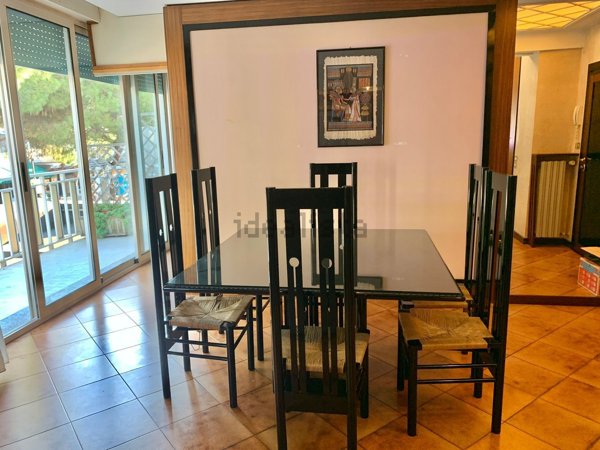 appartamento in vendita a Riccione