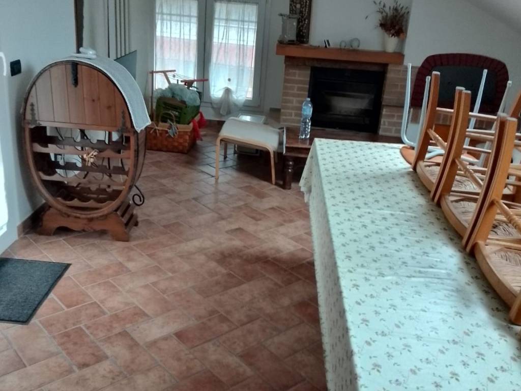 appartamento in vendita a Riccione