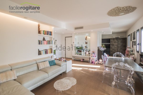 appartamento in vendita a Riccione