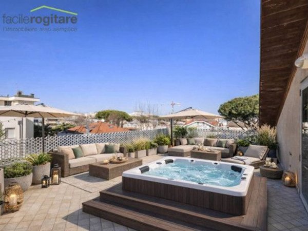 appartamento in vendita a Riccione