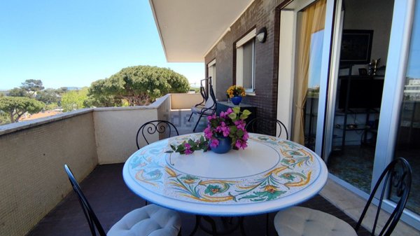 appartamento in vendita a Riccione