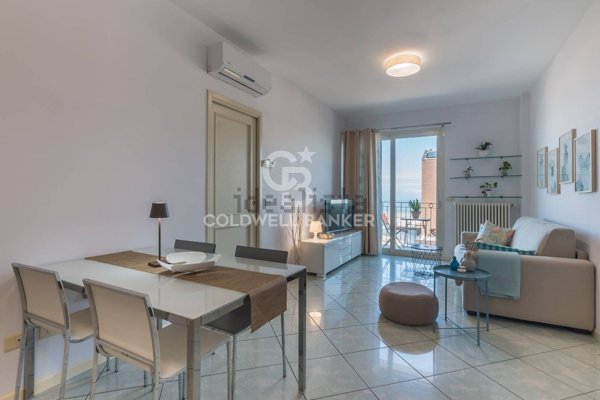 appartamento in vendita a Riccione