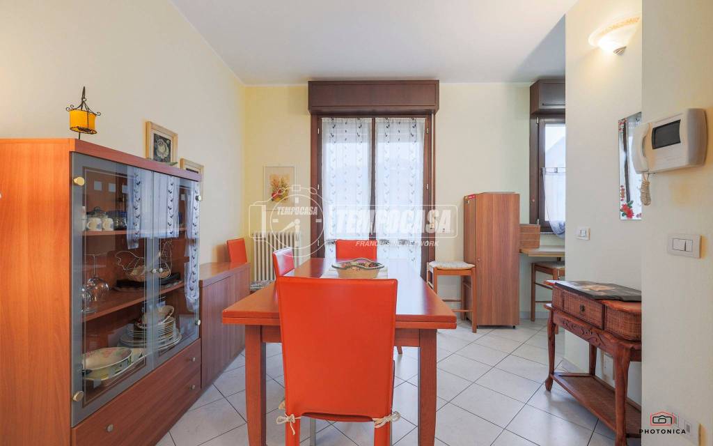 appartamento in vendita a Riccione