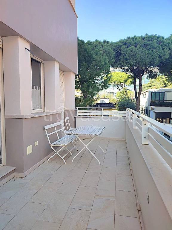 appartamento in vendita a Riccione in zona Centro Storico