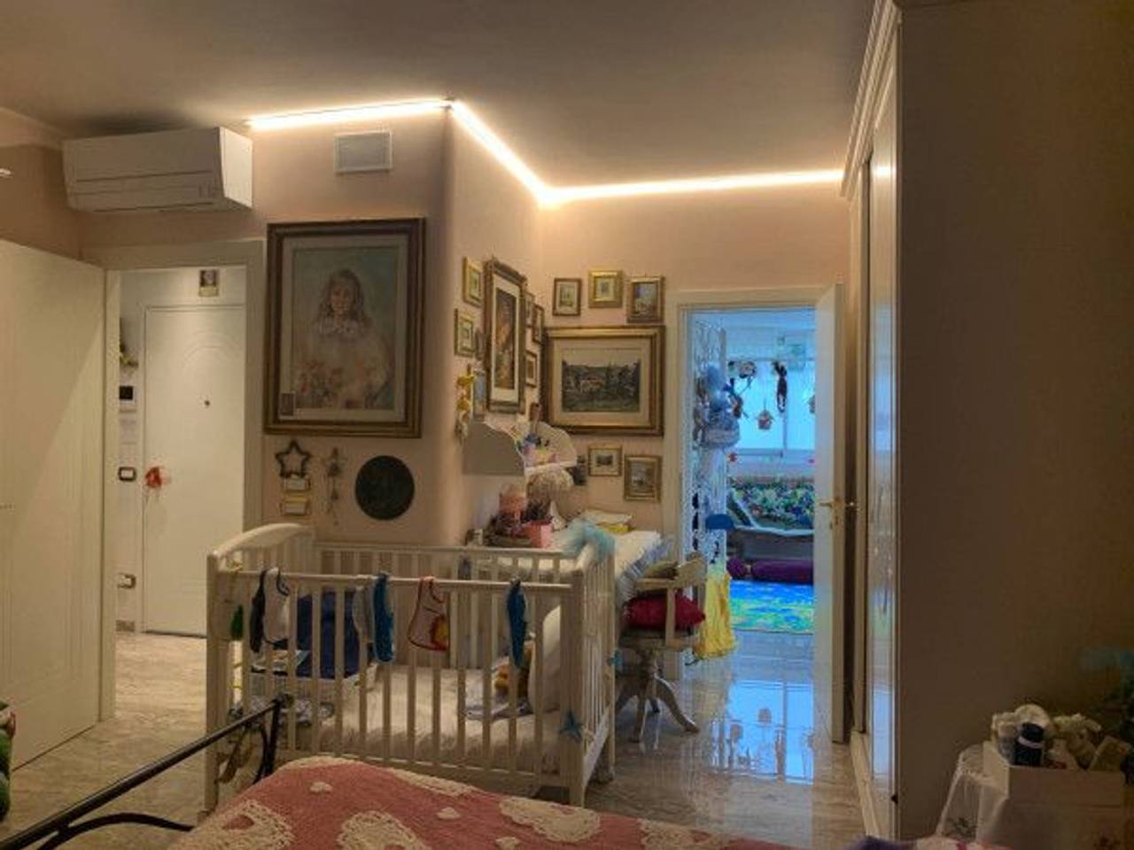 appartamento in vendita a Riccione