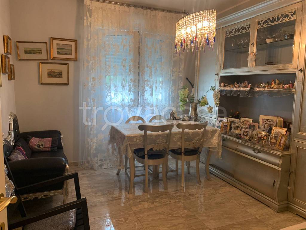 appartamento in vendita a Riccione