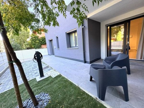 appartamento in vendita a Riccione