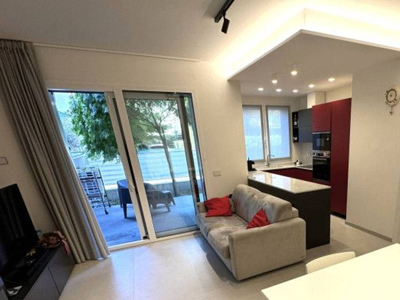 appartamento in vendita a Riccione