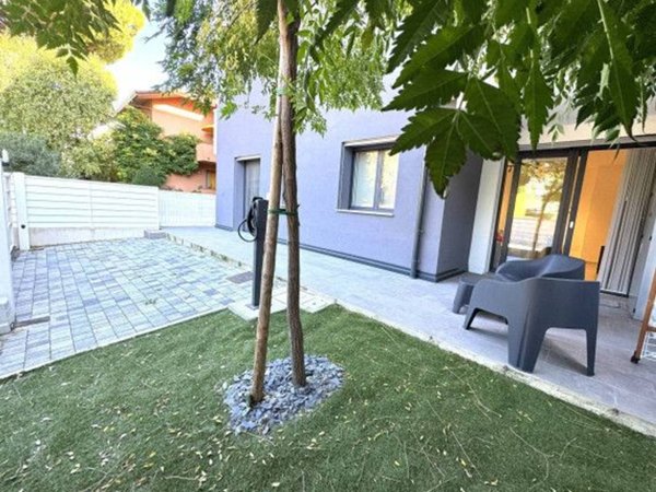 appartamento in vendita a Riccione