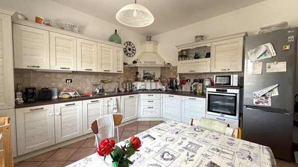 appartamento in vendita a Riccione