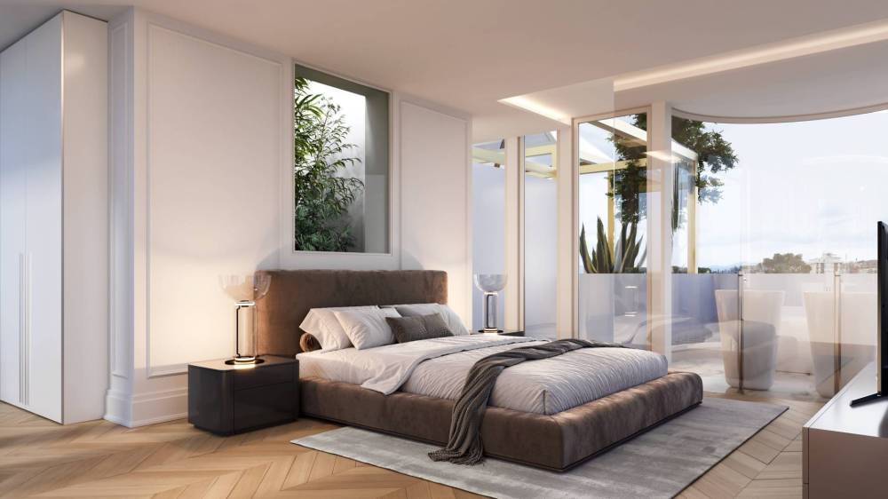 appartamento in vendita a Riccione