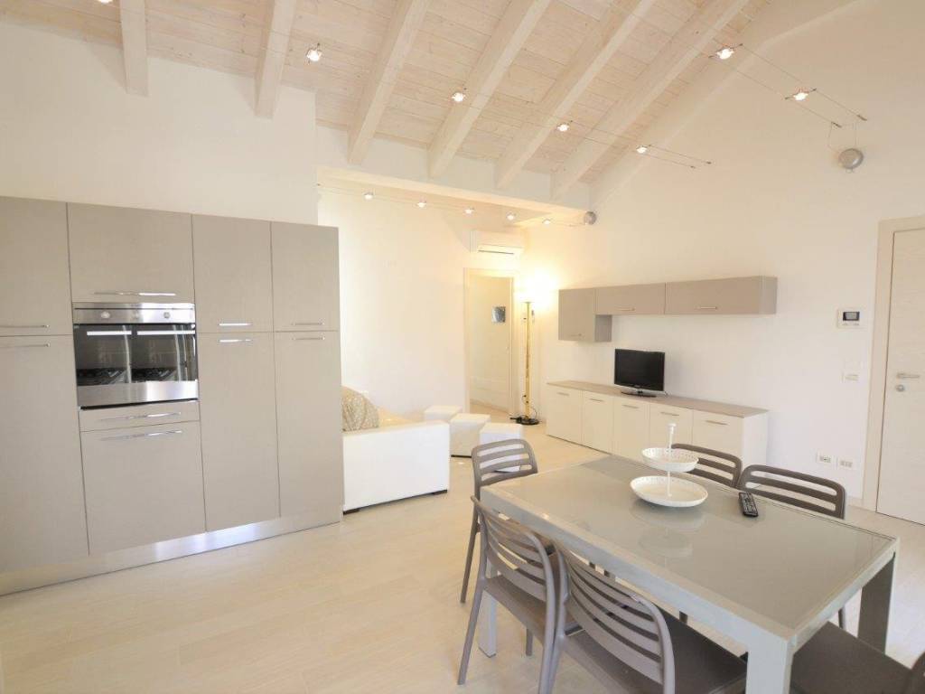 appartamento in vendita a Riccione