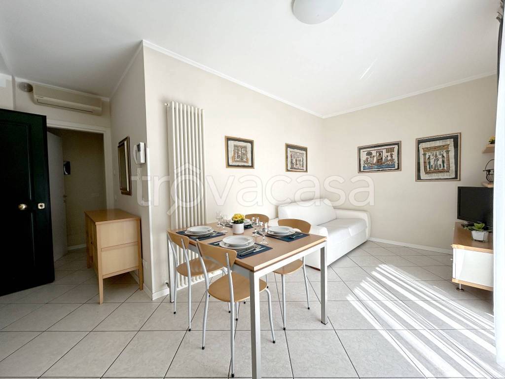 appartamento in vendita a Riccione