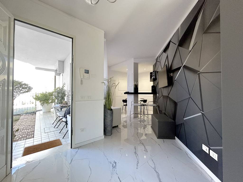 appartamento in vendita a Riccione
