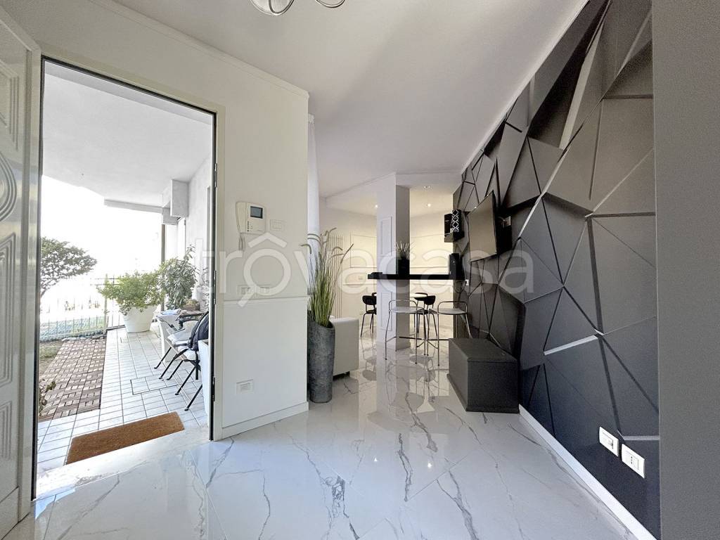 appartamento in vendita a Riccione