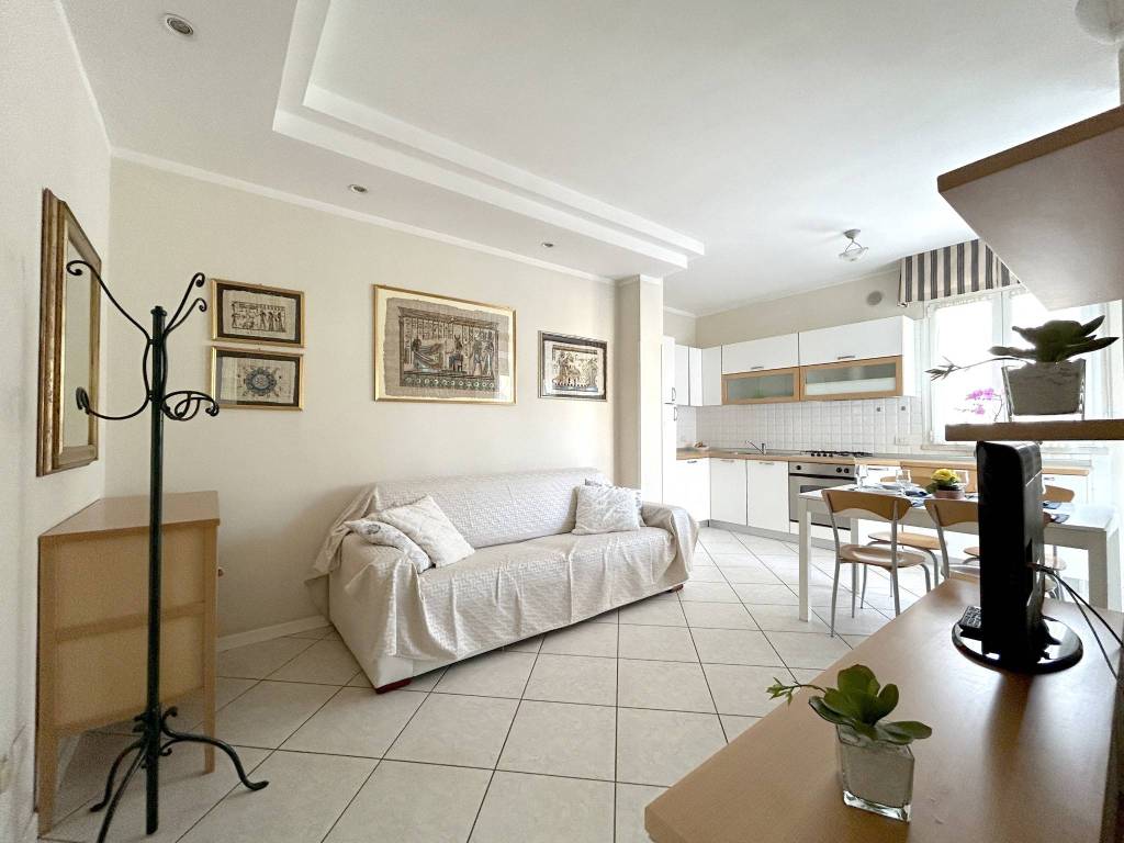 appartamento in vendita a Riccione