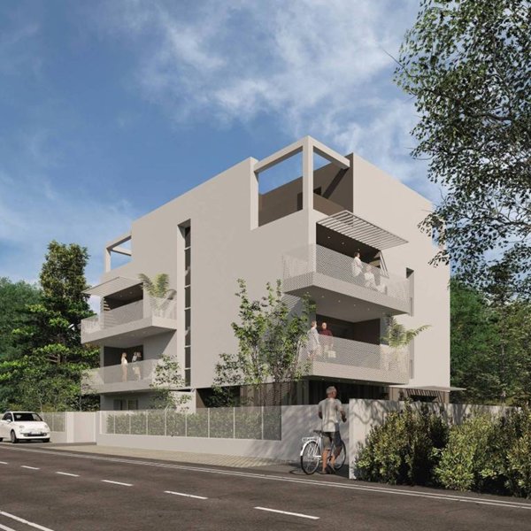 appartamento in vendita a Riccione