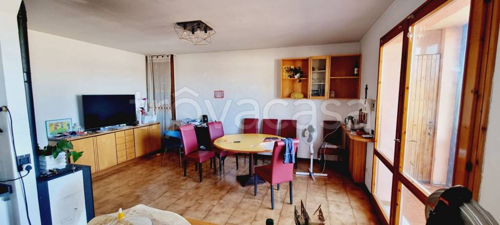 appartamento in vendita a Riccione