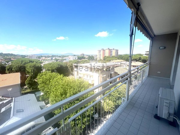 appartamento in vendita a Riccione