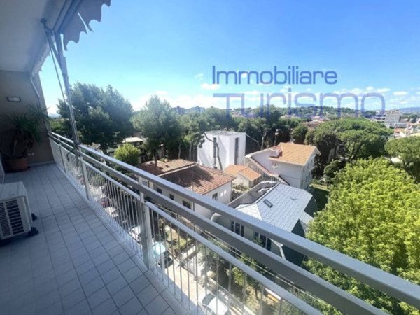 appartamento in vendita a Riccione