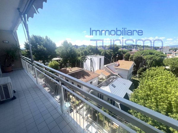 appartamento in vendita a Riccione