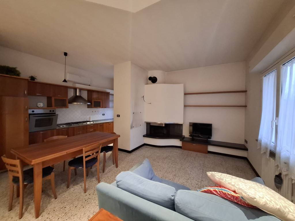 appartamento in vendita a Riccione in zona Centro Storico