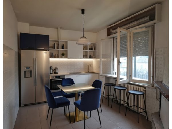 appartamento in vendita a Riccione in zona Centro Storico