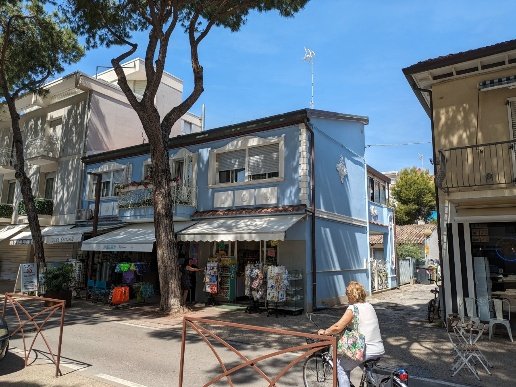 appartamento in vendita a Riccione