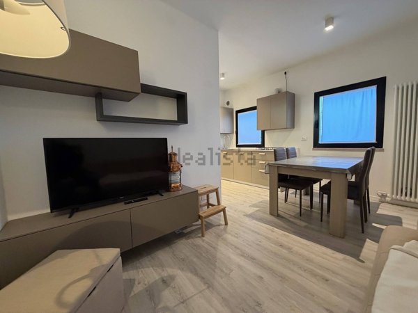 appartamento in vendita a Riccione in zona Alba