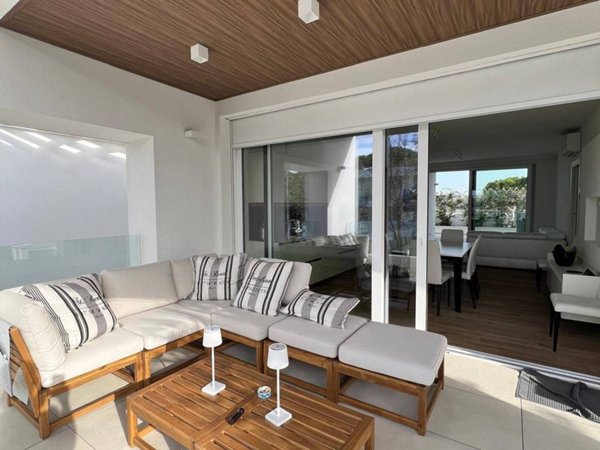 appartamento in vendita a Riccione in zona Alba