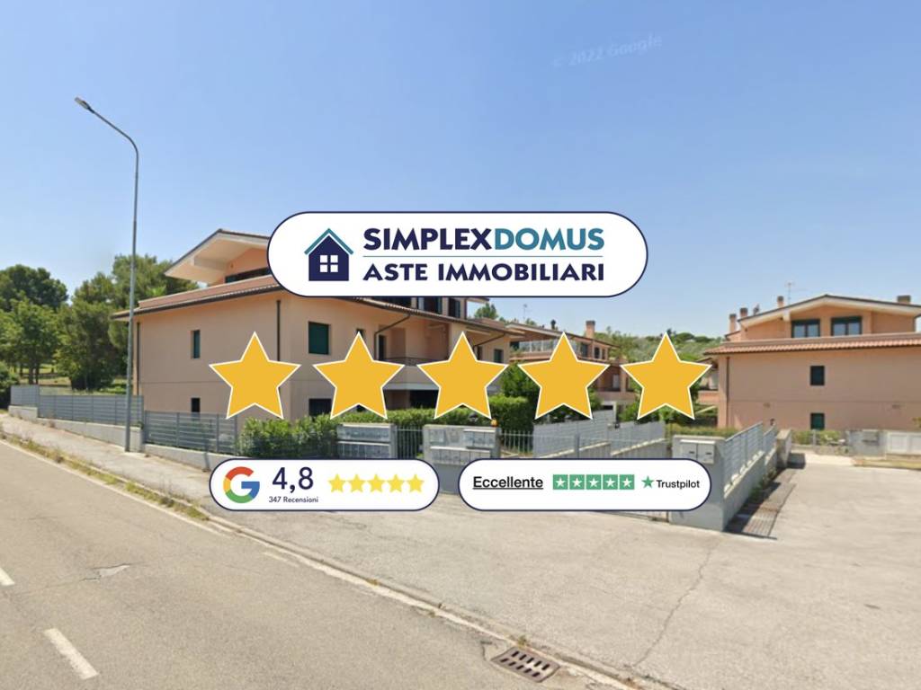 appartamento in vendita a Riccione