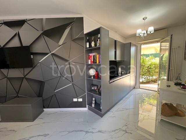 appartamento in vendita a Riccione