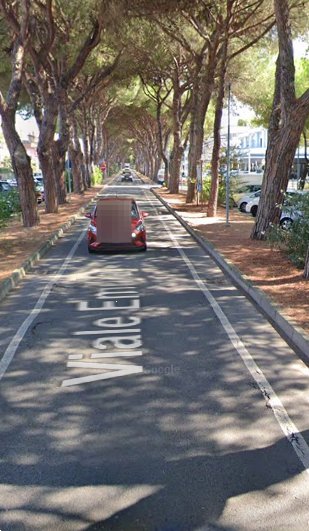 negozio in vendita a Riccione