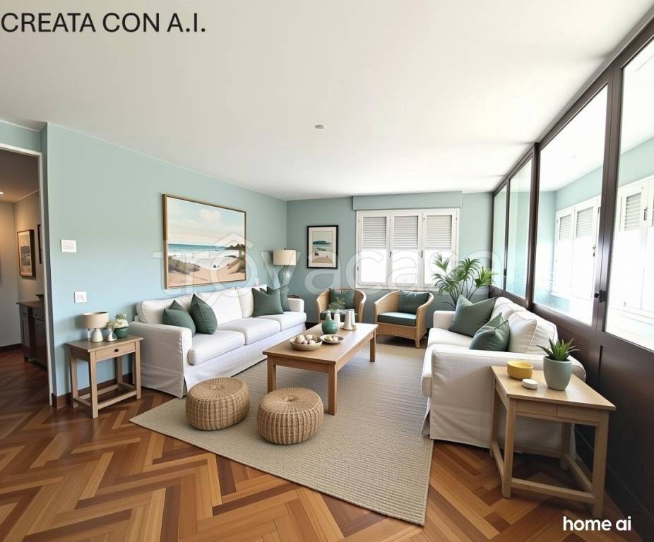 appartamento in vendita a Riccione