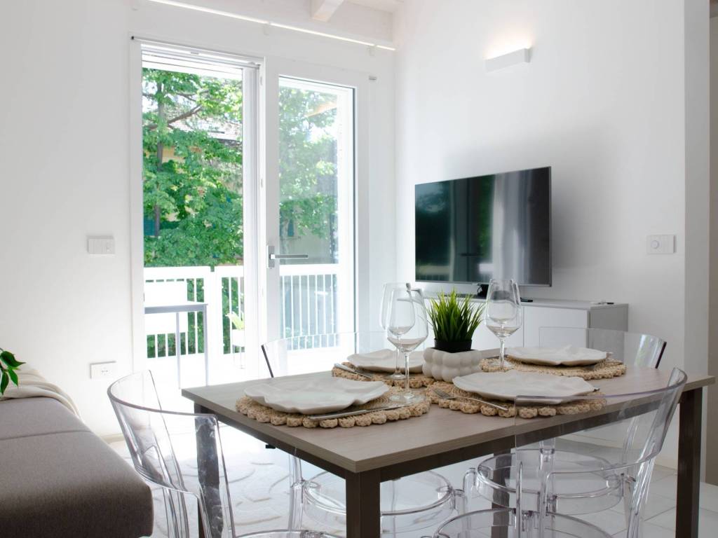 appartamento in vendita a Riccione