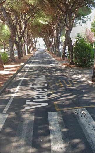 negozio in vendita a Riccione