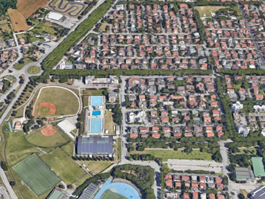 terreno edificabile in vendita a Riccione