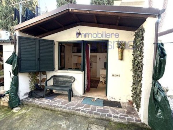 monolocale in vendita a Riccione in zona Centro Storico