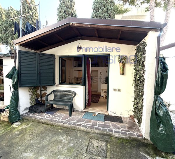 appartamento in vendita a Riccione in zona Centro Storico