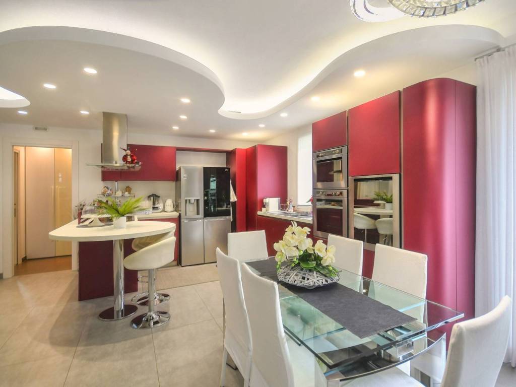 appartamento in vendita a Riccione