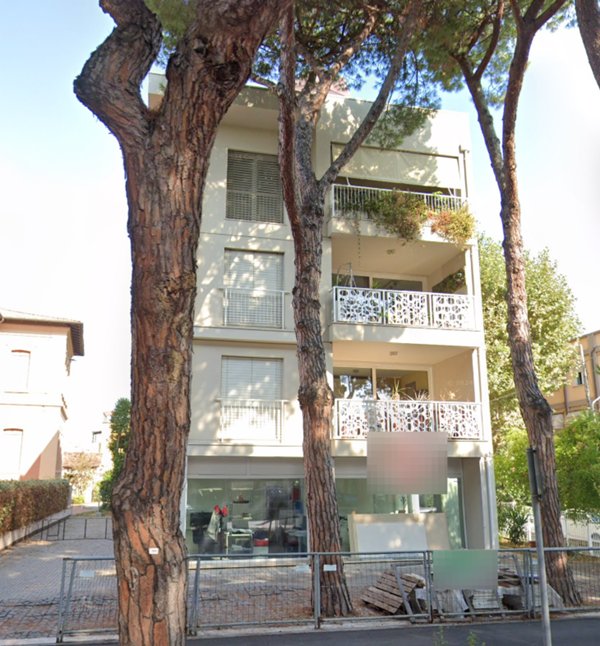 appartamento in vendita a Riccione