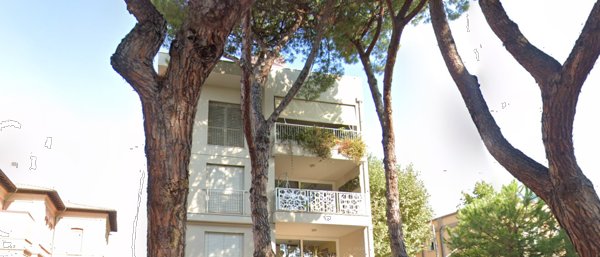 appartamento in vendita a Riccione