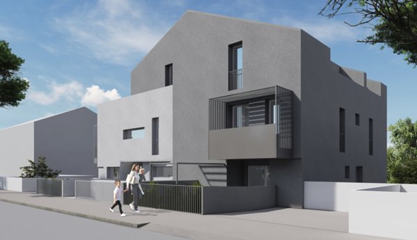 appartamento in vendita a Riccione