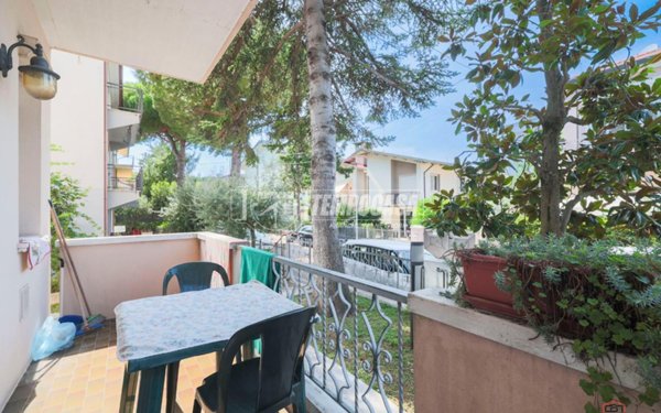 appartamento in vendita a Riccione in zona Alba