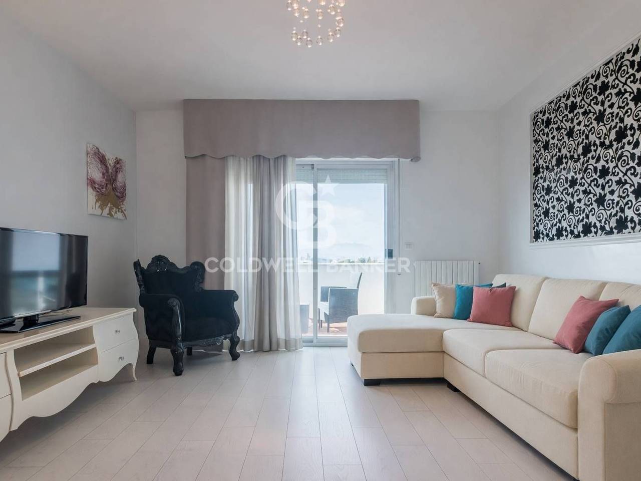 appartamento in vendita a Riccione